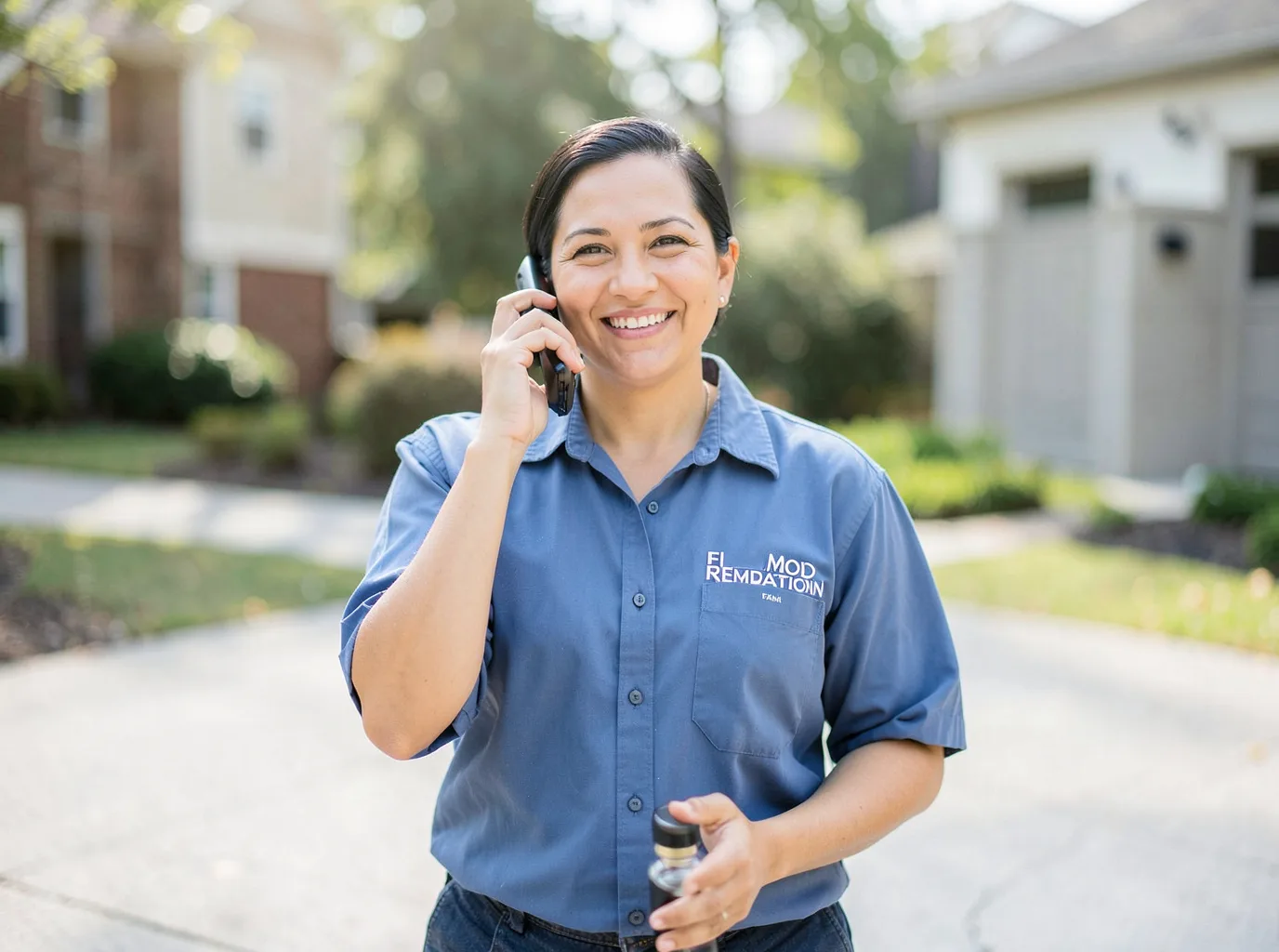 Mold Remediation Conneaut, OH FAQs